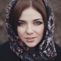 Даша QA
